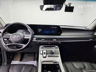 Hyundai Palisade foto 6