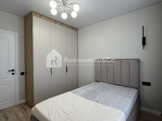 Apartament cu 2 camere, 68 m², Telecentru, Chișinău foto 7