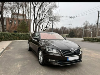 Skoda Superb foto 9