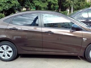 Hyundai Accent foto 4