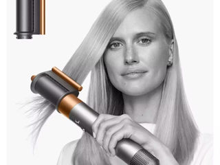 Dyson Airwrap multi-styler Complete Long Nickel/Copper foto 2