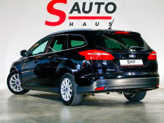 Ford Focus foto 5