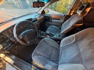 Opel Omega foto 8