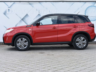 Suzuki Vitara фото 4