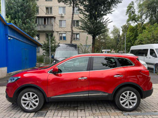 Renault Kadjar foto 8