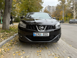 Nissan Qashqai foto 2