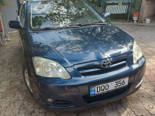 Toyota Corolla foto 1