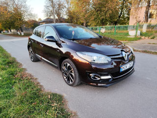 Renault Megane foto 2