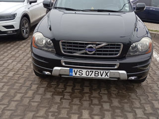 Volvo XC90 foto 5