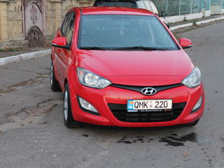 Hyundai i20 foto 5