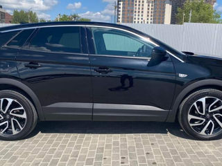 Opel Grandland X foto 5