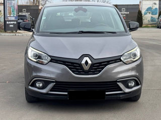 Renault Scenic foto 3