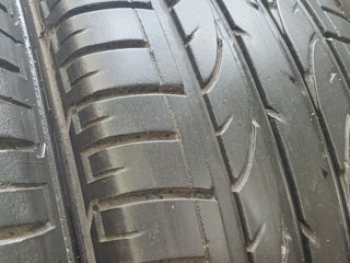 235/55/ R17- Bridgestone. foto 6