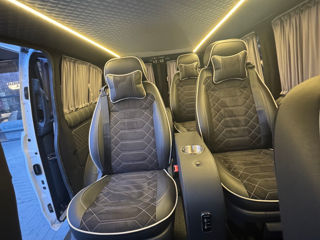 Mercedes Vito foto 15
