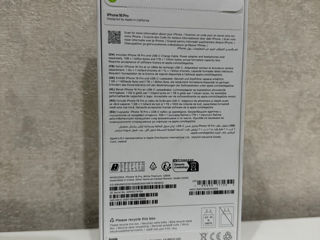 Iphone 16 Pro White Titanium Sigilat 128 GB foto 2