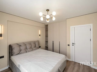 Apartament cu 2 camere,  Poșta Veche,  Chișinău,  Chișinău mun. foto 9
