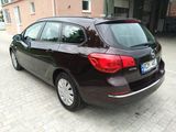 Opel Astra foto 6