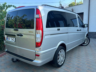 Mercedes Vito foto 4