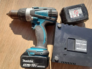 Makita DC18RD MH 7.2 14V foto 4