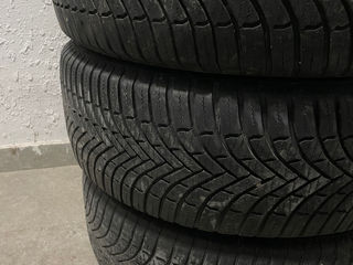 Anvelope de iarnă Firestone 215/60R17 foto 9