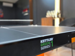Tenis de Masa (sala privata) Ping Pong foto 1