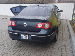 Volkswagen Passat foto 10