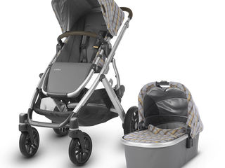 Uppababy детские коляски и аксессуары foto 5