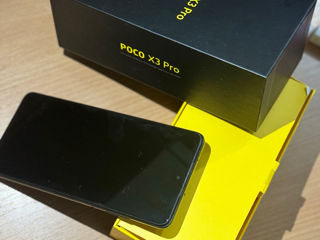 Продам телефон Poco X3 Pro foto 3