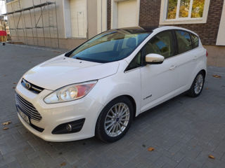 Ford C-Max foto 2