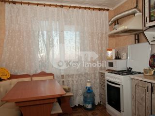 Apartament cu 2 camere, reparație cosmetică, Buiucani, 37500 € ! foto 7