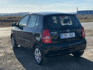 KIA Picanto foto 6