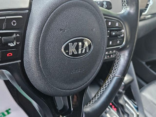 KIA Niro foto 14