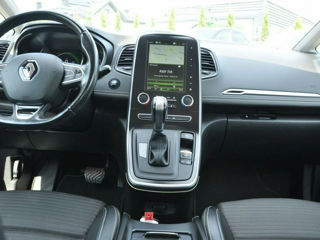 Renault Grand Scenic foto 13