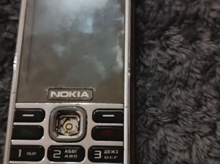 Nokia 3720c cu baterie URGENT