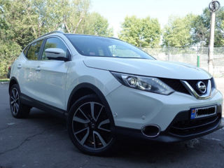 Nissan Qashqai foto 10