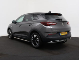 Opel Grandland X foto 14