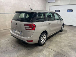 Citroen C4 SpaceTourer foto 4