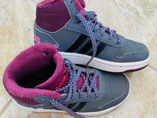 Adidas теплые 30 размер foto 3