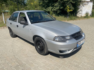 Daewoo Nexia