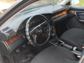 Audi 100 foto 5