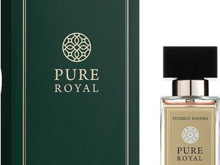 Parfum Unisex Pure Royal Collection FM 904 Fragrance by Federico Mahora  - 50ml