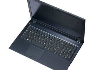 Мощный ноутбук  i7-8550u, ram 16gb, 15.6"FHD IPS,  NVMe 256Gb foto 1