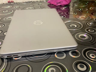 Notebook HP foto 2