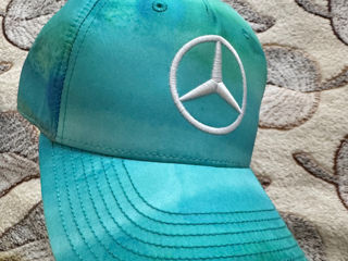 Mercedes AMG petronas formula one team original foto 4