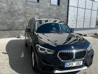 BMW X1 foto 2