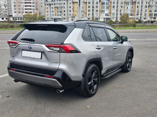 Toyota Rav 4 foto 8