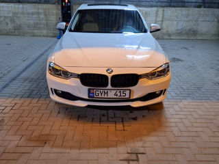 BMW 3 Series foto 2