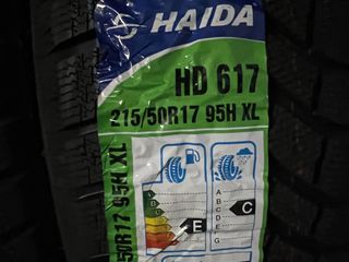 215/50 R 17 Haida 215/55 R 17 HAIDA  215/60 R 17 225/45 R 17  225/50 R 17  225/55 R 17 225/60 R 17