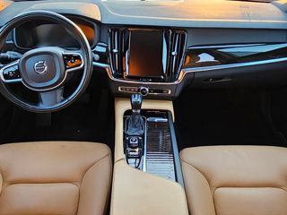 Volvo S90 foto 6