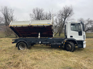 Iveco Eurocargo foto 5